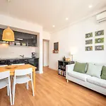 Mae De Agua Apartment Lissabon