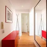 Apartment Mae De Agua