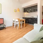 Mae De Agua Apartment *