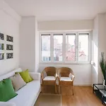 Apartment Mae De Agua Lissabon