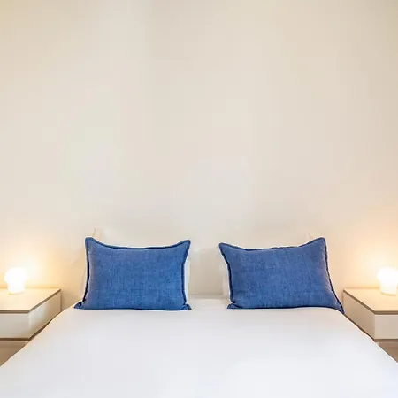 Mae De Agua Лісабон