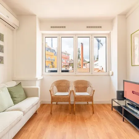 Mae De Agua * Lisbon