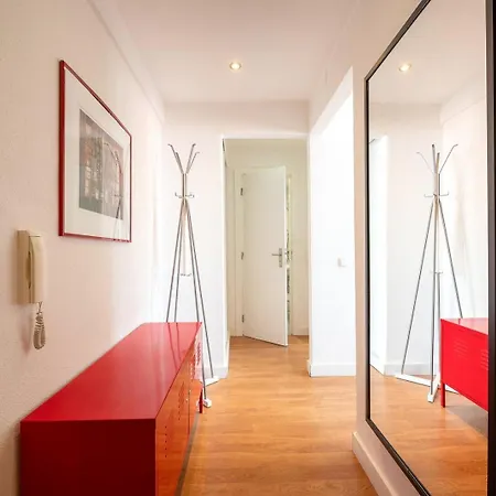 Apartman Mae De Agua