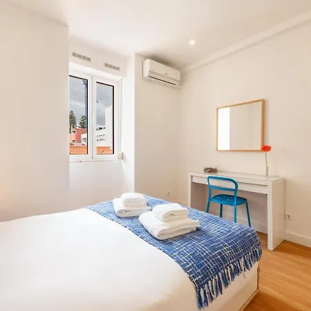 Apartment Mae De Agua *