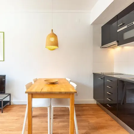 Apartman Mae De Agua Lisboa