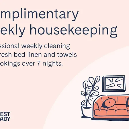 Mae De Agua Διαμέρισμα *