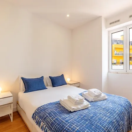 Mae De Agua * 리스본