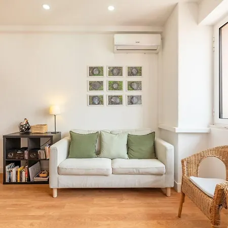 Mae De Agua * 리스본