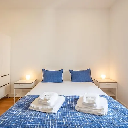 Mae De Agua Appartement